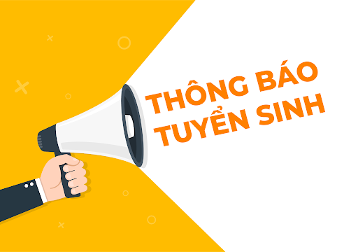 Thông báo tuyển sinh lớp đào tạo nghề Luật sư, Công chứng viên và đấu giá viên