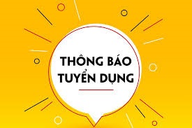 Thông báo Tuyển dụng viên chức 2024