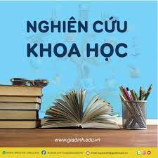 Thông báo kết luận của Hội đồng xét duyệt nhiệm vụ nghiên cứu Khoa học cấp Trường năm 2021